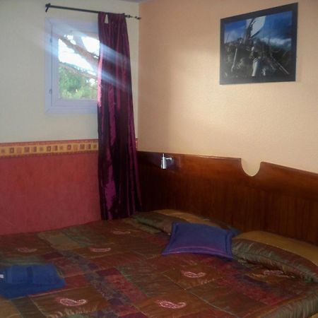 Ad Cyber-Hotel Л'Юньон Экстерьер фото