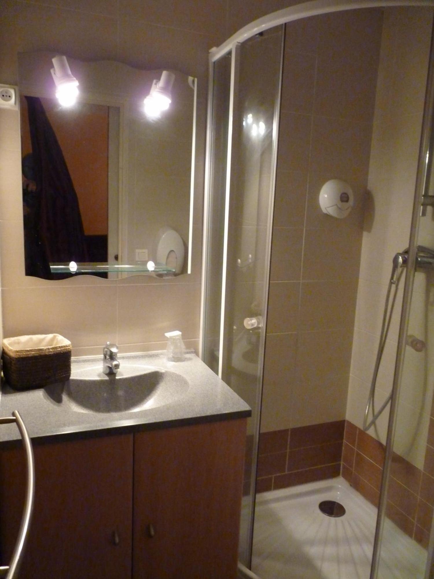 Ad Cyber-Hotel Л'Юньон Экстерьер фото